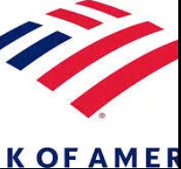 Bank of America – Bank Login, Balance within $2500 – $5000