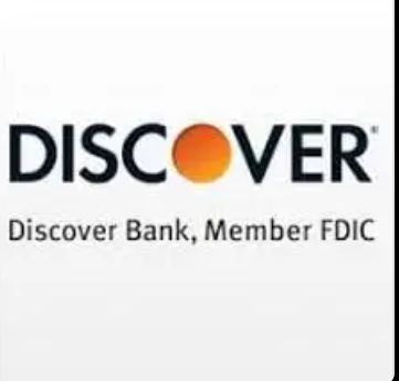 DISCOVER BANK – $2000 – $5000
