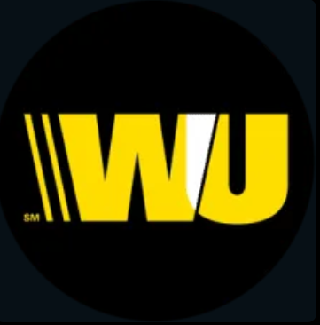 Western Union Account with $10,000 balance transfer