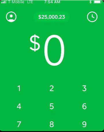 Cashapp Verified Account with CASHCARD | BTC Enabled