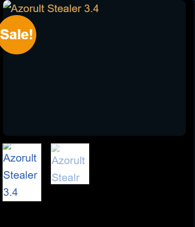 zorult Stealer 3.4 + Panel