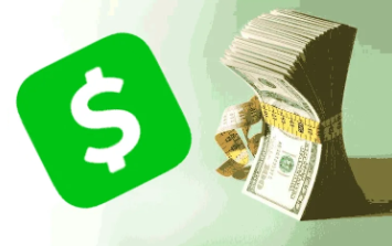 £2,000 CashApp Transfer