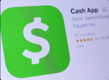 Cashapp Log | 1000+ USD Balance