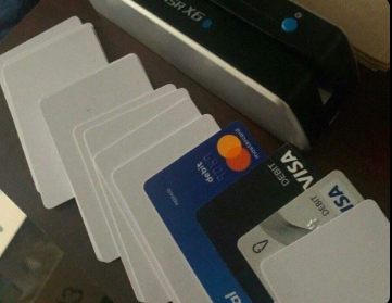 $3,000 Cloned Card with PIN – USA