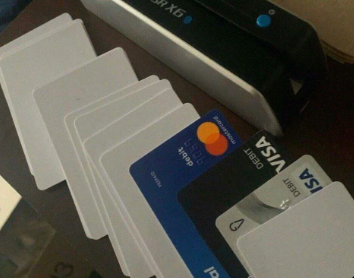 $3,000 Cloned Card with PIN – Worldwide