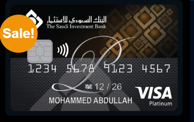 MasterCard high balance