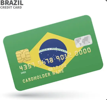 BRAZIL AAAA++ FRESH FULLZ CVV BALANCE $5K-$10K (15 cards pack)