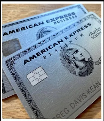3 AMEX PLATINUM CC/CCV | $10000-$30000