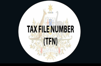Tax File Number (TFN)