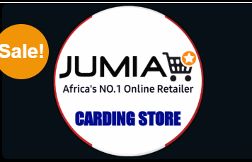 $1,500 Spammed Jumia Logs