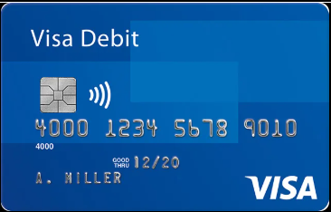 USA – LINKABLE [DEBIT] | $1000+ USD BAL