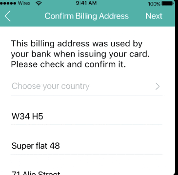 Linkabe CC to buy Bitcoins (Most Bitcoin selling Sites)