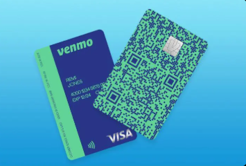 Venmo Linkable Debit